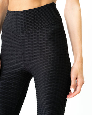 Bentley Leggings - Black