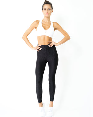 Bentley Leggings - Black