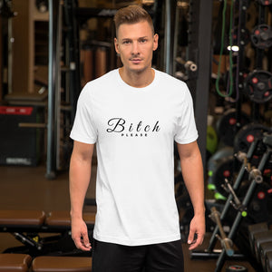 Short-Sleeve Unisex T-Shirt