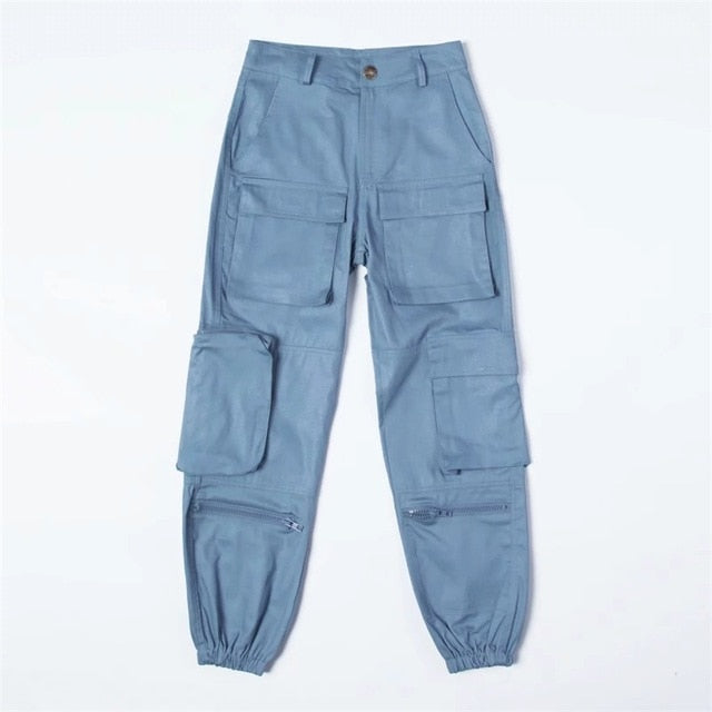 Utility Track Combat pants