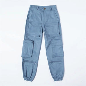 Utility Track Combat pants