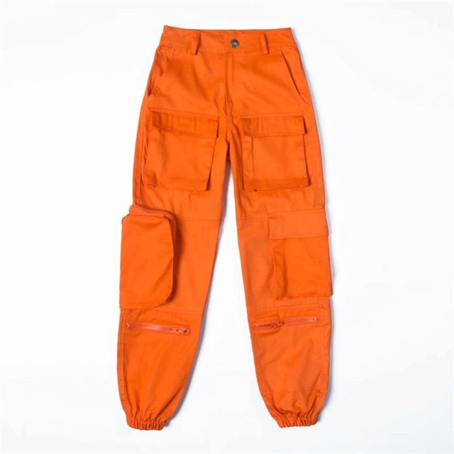 Utility Track Combat pants