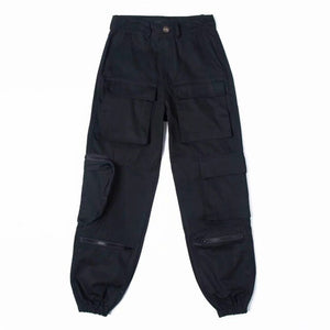 Utility Track Combat pants