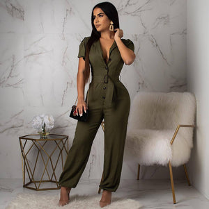 Prestige One Piece Jumpsuit