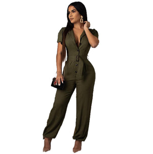 Prestige One Piece Jumpsuit