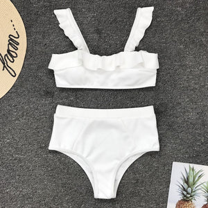 Malibu Swim Set