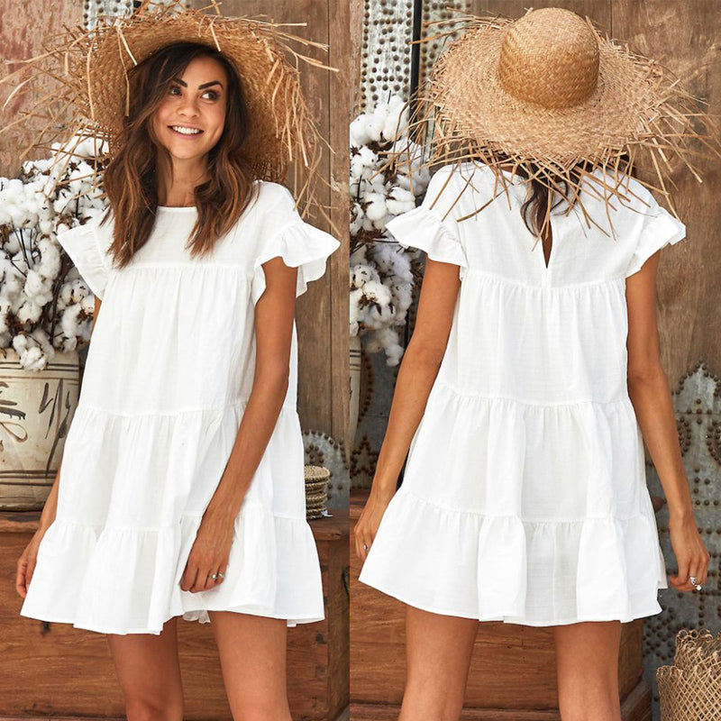 Malibu Girl Beach Dress