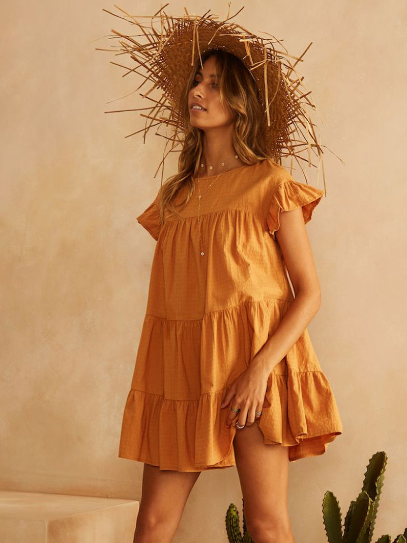 Malibu Girl Beach Dress