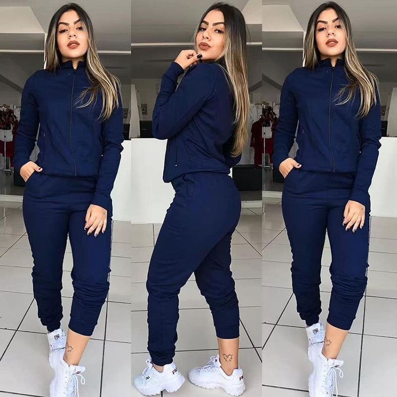 tracksuit sweat / basic jogger