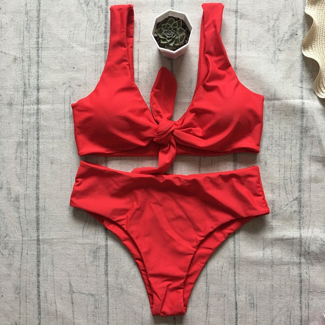 Star Girl Two Piece Bikini