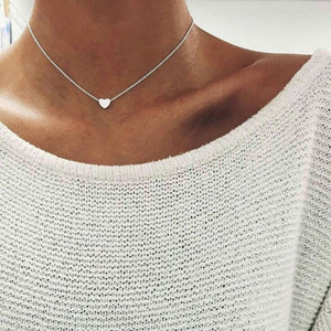 Heart Choker