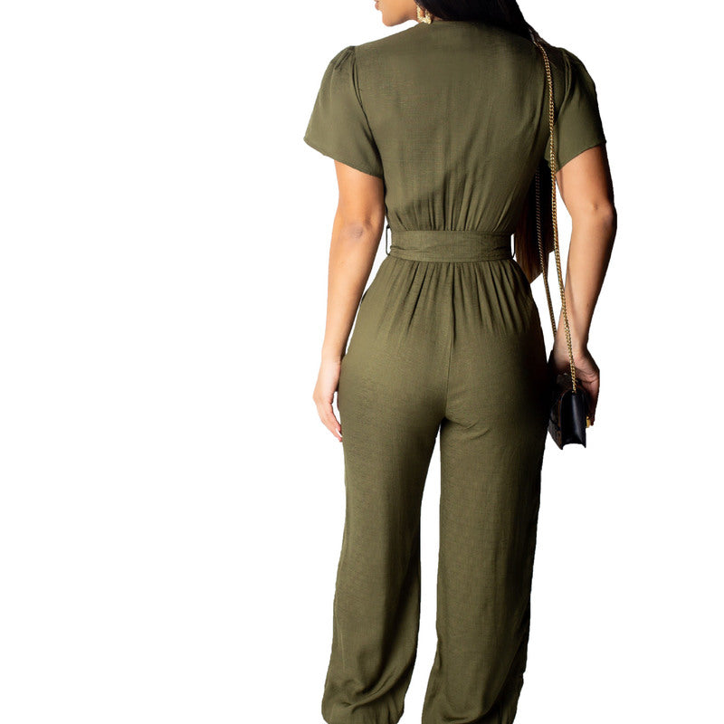 Prestige One Piece Jumpsuit