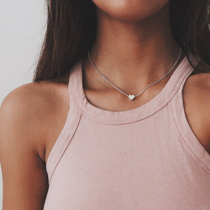 Heart Choker