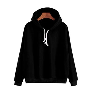 Hampton Girl Hoodie