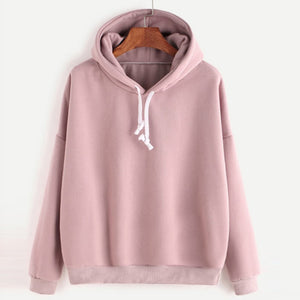 Hampton Girl Hoodie