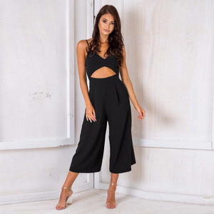 Manhattan Girl One Piece Jumpsuit