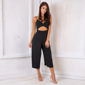 Manhattan Girl One Piece Jumpsuit