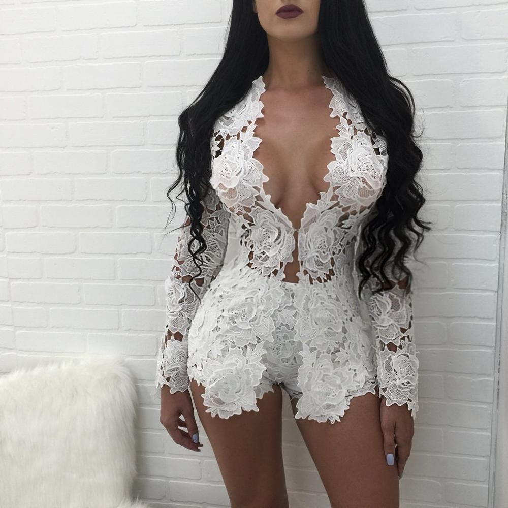 Vintage Lace Two Piece Suit Set