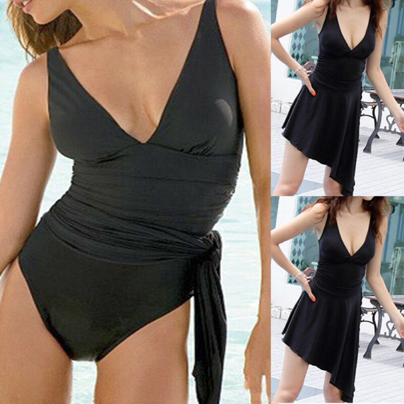 Two Way Swim Dress