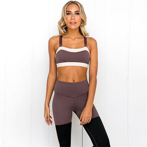 Two Piece Jogger Set