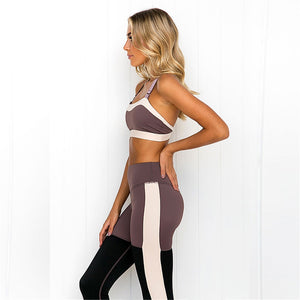 Two Piece Jogger Set