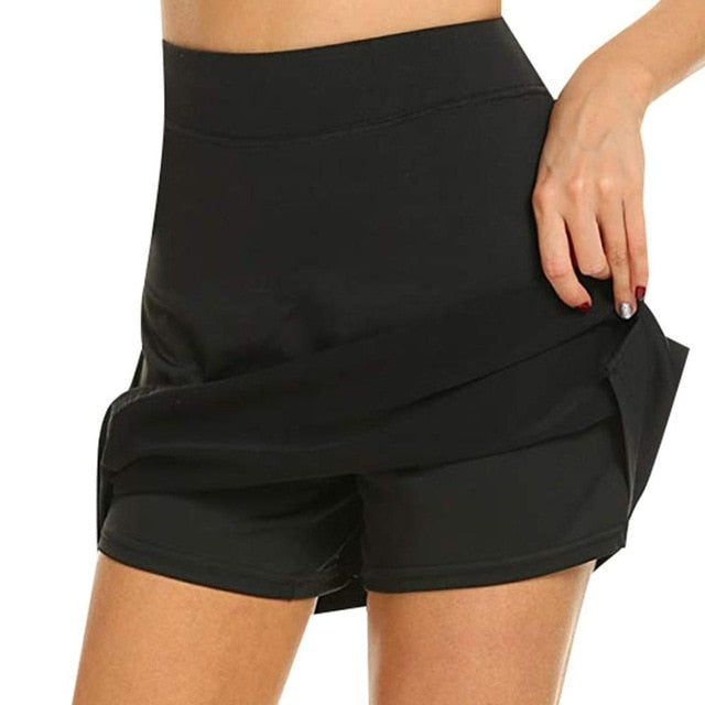 Golf Girl Tennis Skort