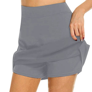 Golf Girl Tennis Skort