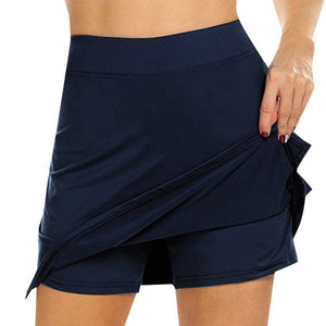 Golf Girl Tennis Skort