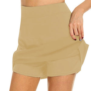 Golf Girl Tennis Skort