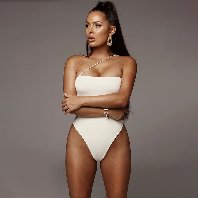 M.I.A One Piece Body Suit