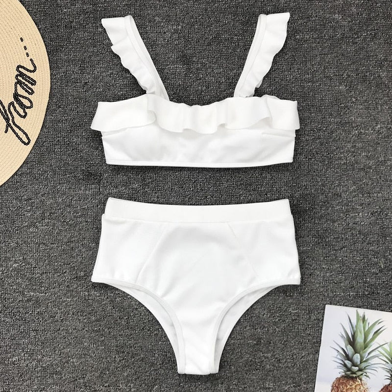 Malibu Swim Set