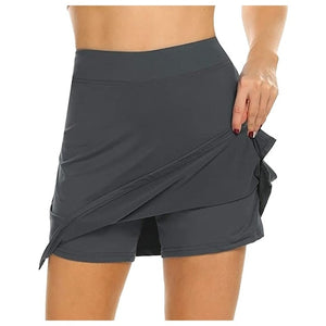 Sporty Girl Tennis Skort