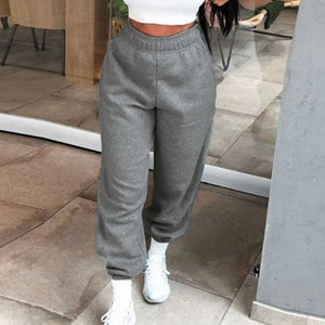 Skater Girl Joggers