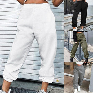 Skater Girl Joggers