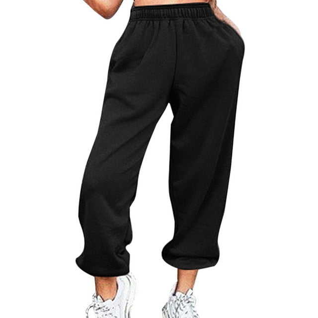 Skater Girl Joggers