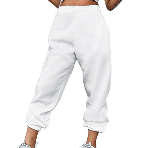 Skater Girl Joggers