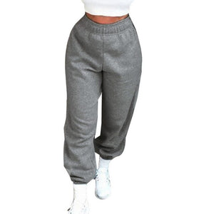 Skater Girl Joggers