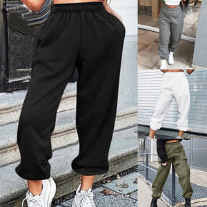 Skater Girl Joggers