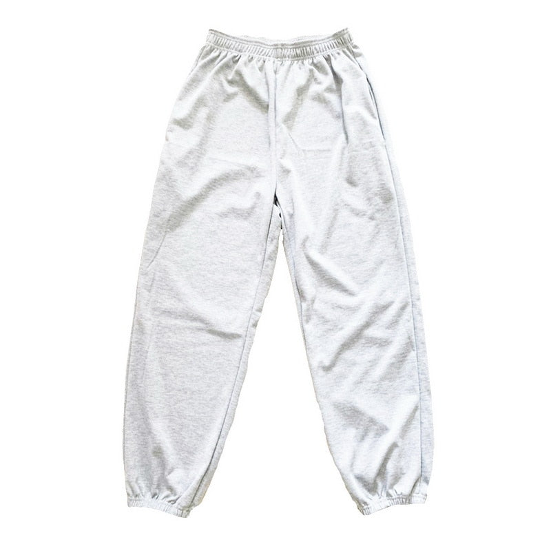 Skater Girl Joggers