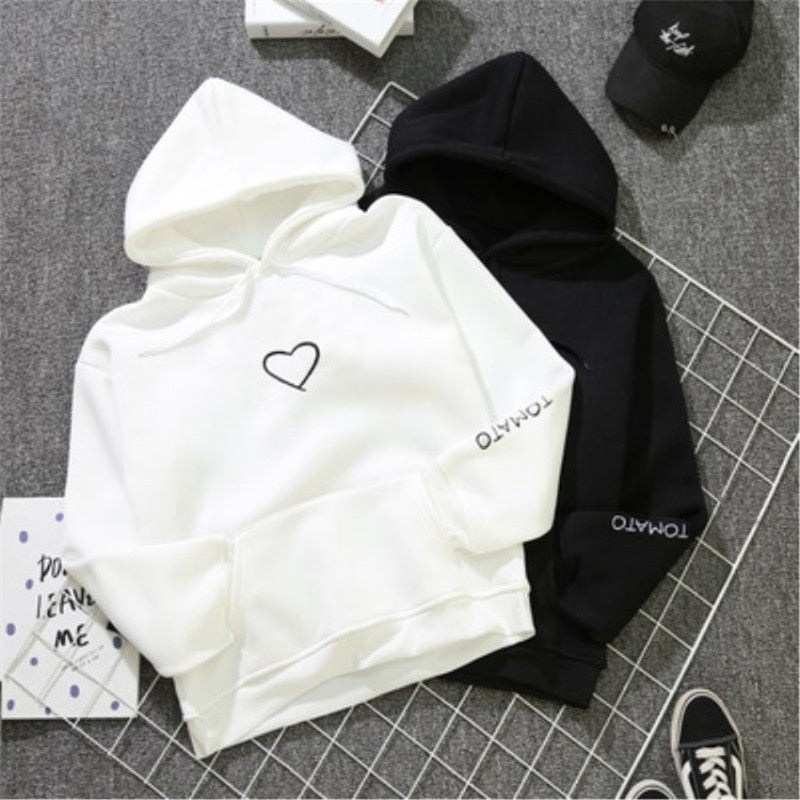 Lover Girl Hoodie