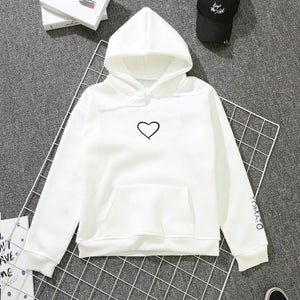 Lover Girl Hoodie