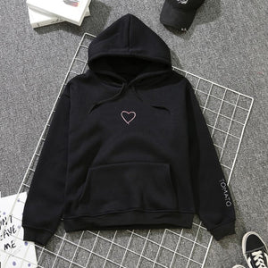 Lover Girl Hoodie