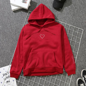 Lover Girl Hoodie