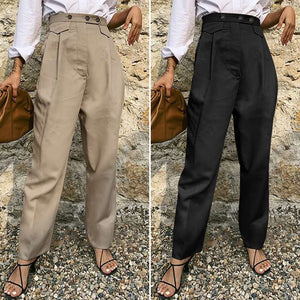 Vintage Belair Girl Trousers