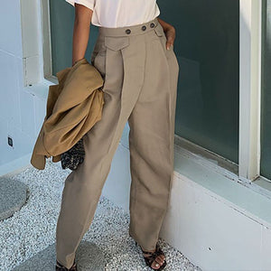 Vintage Belair Girl Trousers