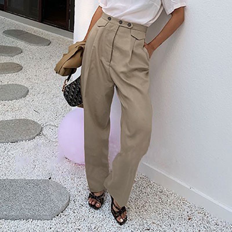 Vintage Belair Girl Trousers