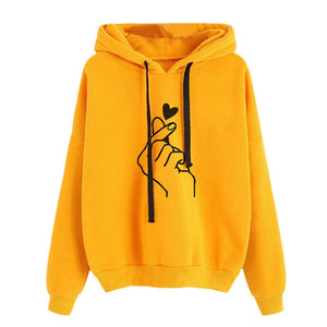 Lover Girl Hoodie