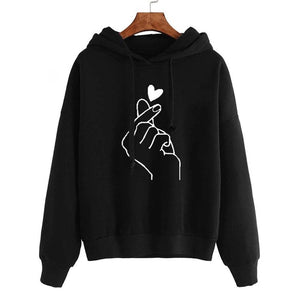 Lover Girl Hoodie