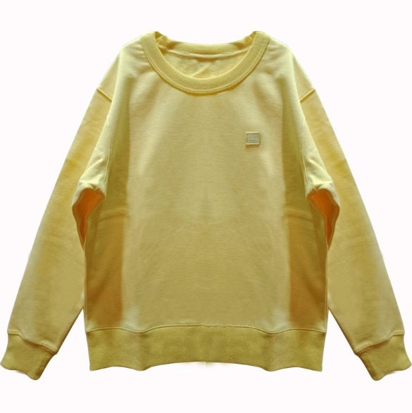 Oversized Harlem World Sweatshirt