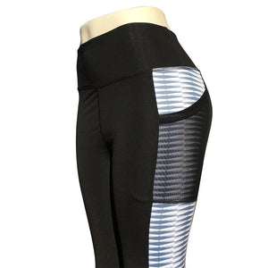 High Waist Yoga Leggings